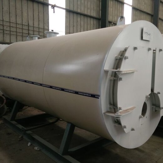北京六噸燃氣模塊蒸汽鍋爐現貨供應